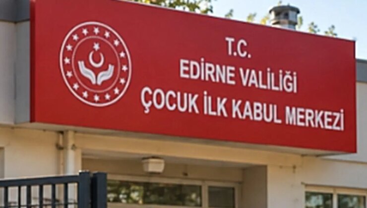 Edirne’de devlet korumasındaki çocuklar kayıp: Bakanlık açıklama yaptı!