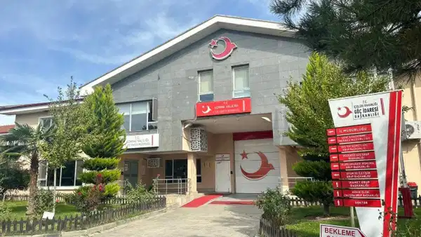 Edirne’de kayıp olarak aranan 13 çocuktan 11’i Edirne’de, 2’si İstanbul’da bulundu