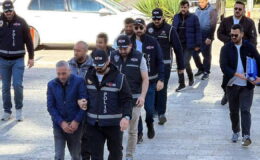 Edirne’de tefecilik ağına operasyon: Banka hesaplarında dikkat çeken ayrıntı!