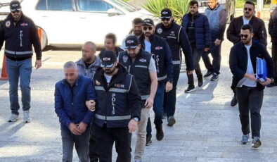 Edirne’de tefecilik ağına operasyon: Banka hesaplarında dikkat çeken ayrıntı!
