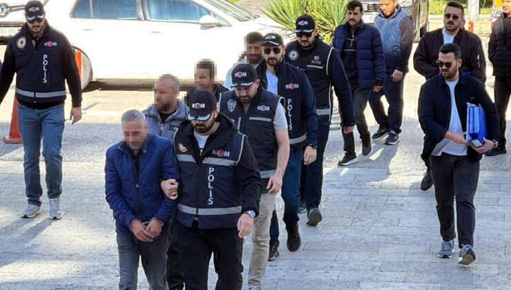 Edirne’de tefecilik ağına operasyon: Banka hesaplarında dikkat çeken ayrıntı!