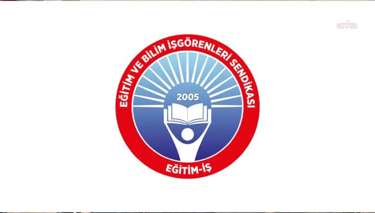 Eğitim-İş, MEB’in Ortak Yazılı Sınav Sistemi düzenlemesine dava açtı