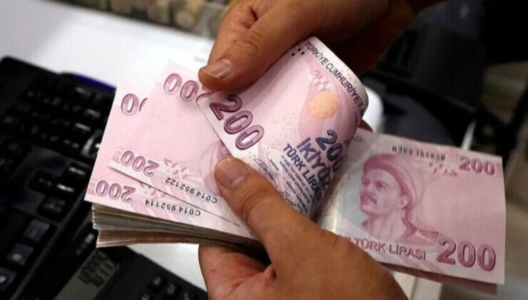 Ekim ayı SED ödemeleri hesaplara yatırıldı