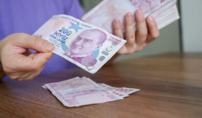Ekim ayı yaşlı ve engelli aylıkları hesaplara yatırılıyor