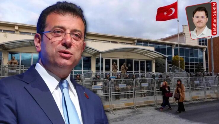 Ekrem İmamoğlu’nun ‘makam aracı’ davasında ara karar bekleniyor