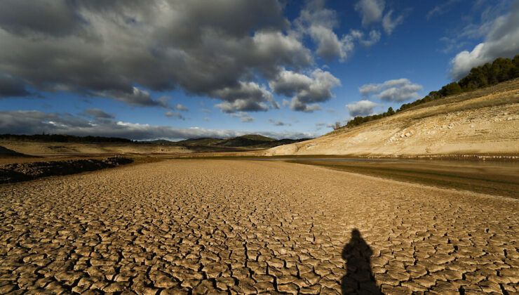 El Nino, kuraklık, sel ve kasırgaların etkisini şiddetlendiriyor