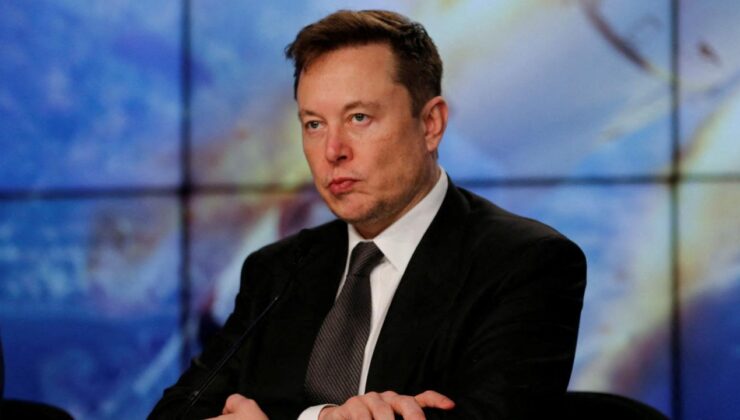 Elon Musk: Ukrayna ordusunun Starlink kullanımına müdahale edildi
