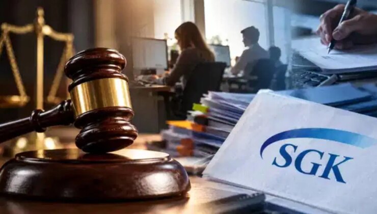 Emeklilik hesabında kritik karar: Yargıtay’dan SGK’ye ret