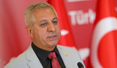 EMEP’li Aslan’dan İmbat Madencilik işçileri için çağrı