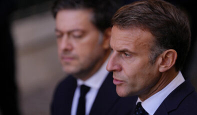 Emmanuel Macron: Sosyal medya demokrasilere zarar veriyor