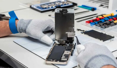 En kolay tamir edilebilir akıllı telefonlar ve laptoplar belli oldu