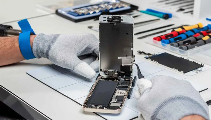 En kolay tamir edilebilir akıllı telefonlar ve laptoplar belli oldu