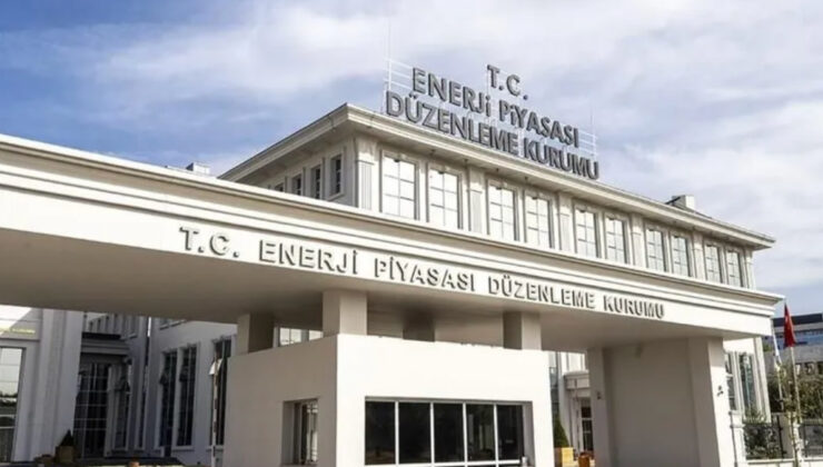 EPDK’nın enerji piyasalarında açıklanacak verileri belirlendi