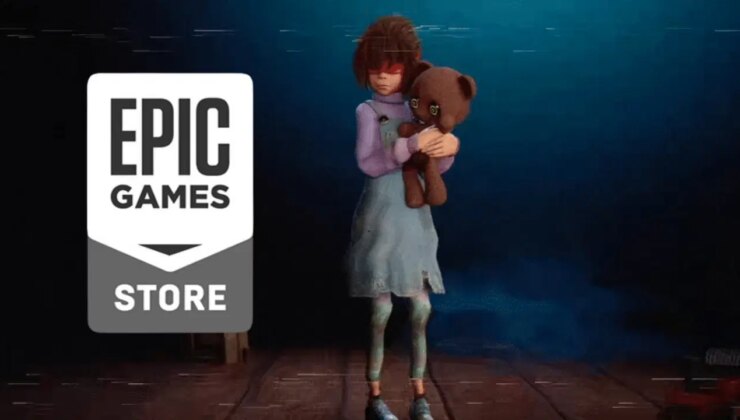 Epic Games’te 15 Ekim’e kadar ücretsiz olan iki oyun
