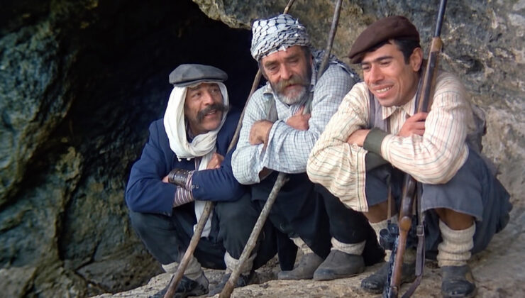 Erkek Güzeli Sefil Bilo’nun çekildiği yer bakın şimdi ne halde