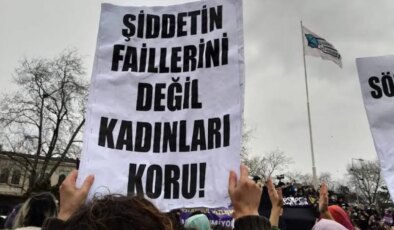 Eşini yakarak öldürmeye çalışan erkeğe ödül gibi ceza: Yaralamadan para cezası!