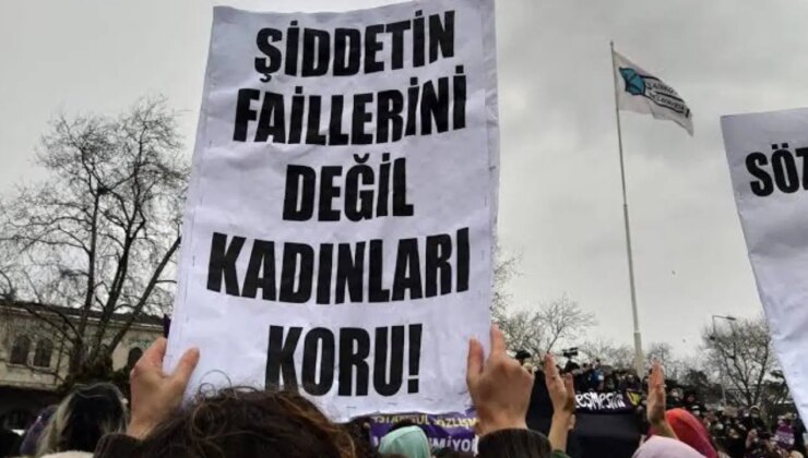 Eşini yakarak öldürmeye çalışan erkeğe ödül gibi ceza: Yaralamadan para cezası!