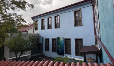 Eskişehir’de bağımsız sanatçılara sahne