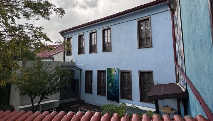 Eskişehir’de bağımsız sanatçılara sahne