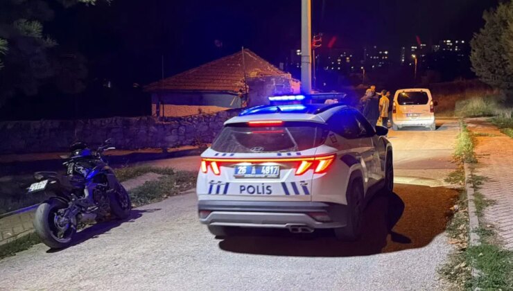 Eskişehir’de iki grup arasında silahlı kavga: 1 kişi pompalı tüfekle yaralandı!