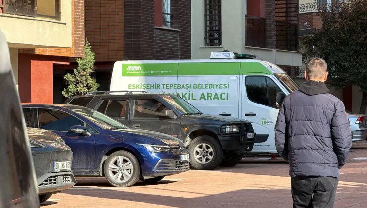 Eskişehir’de öğretmenevi müdür yardımcısının şüpheli ölümü: Soruşturma başlatıldı