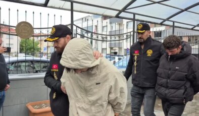 Eskişehir’de silahlı kavga: 2 yaralı, 2 tutuklama