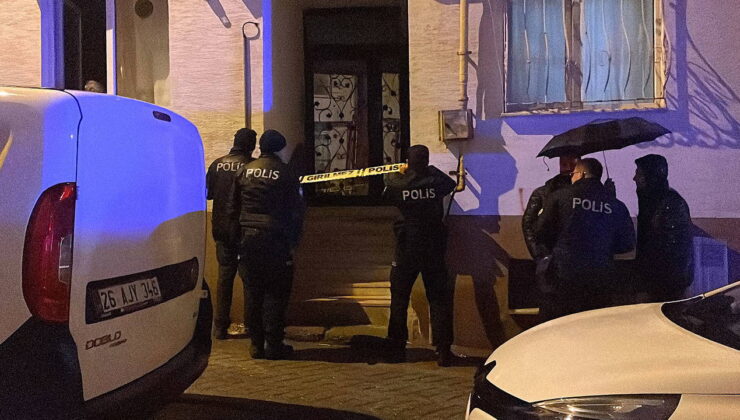 Eskişehir’de şüpheli ölüm: Evinde bıçaklanmış halde bulundu