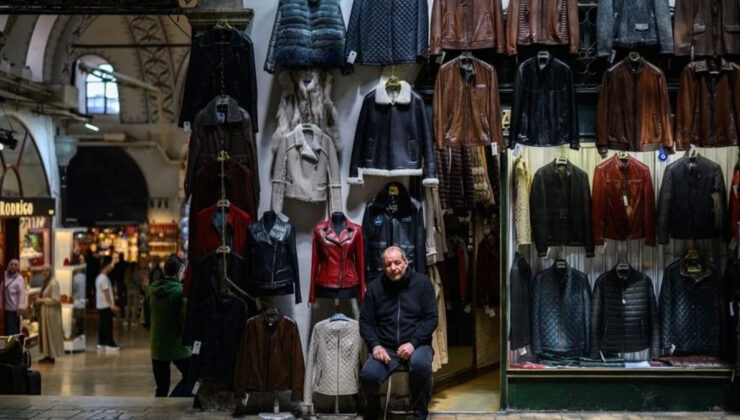 Esnafın emekliliği için 7 bin 200 prim günü talebi
