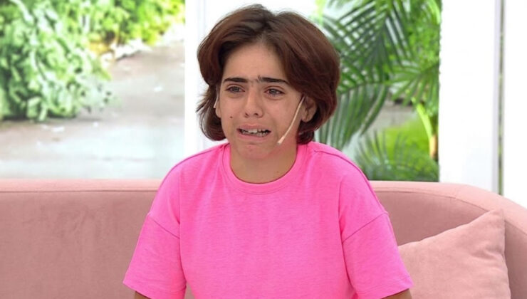 Esra Erol’un programıyla tanınmıştı: Fatma’nın son hali ortaya çıktı