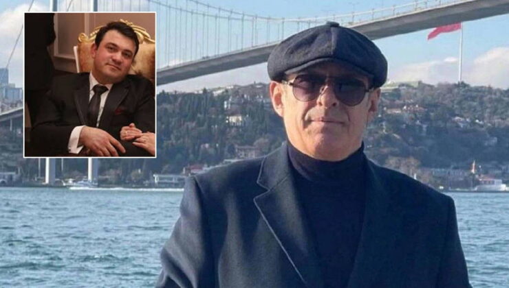 Eşref Saral’a saldırıyı firari isim üstlendi: ‘Aile içi’ hesaplaşma mı?