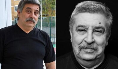 Ethem Özbora kimdir? Dekoratör Ethem Özbora neden öldü?