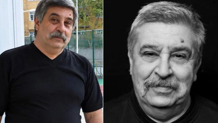 Ethem Özbora kimdir? Dekoratör Ethem Özbora neden öldü?