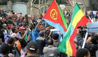 Etiyopya’dan BMGK’ye: Eritre’ye karşı kendimizi savunacağız