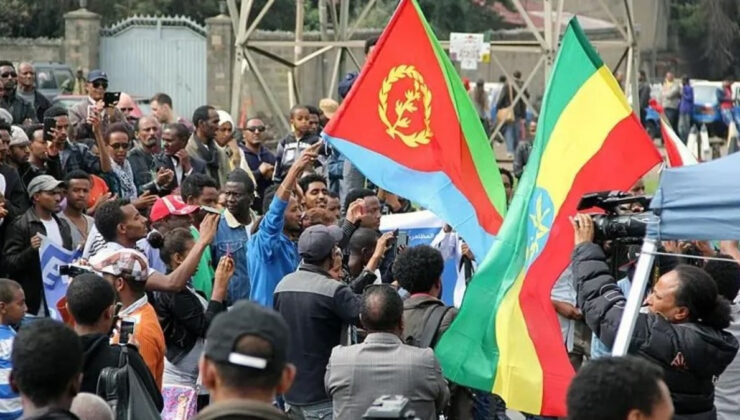 Etiyopya’dan BMGK’ye: Eritre’ye karşı kendimizi savunacağız