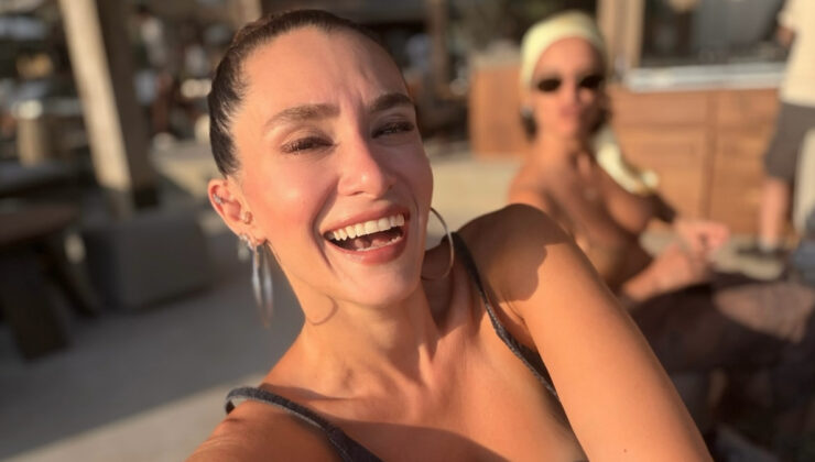 Evlilik teklifi almıştı! Hande Doğandemir’in çeyizi hazır