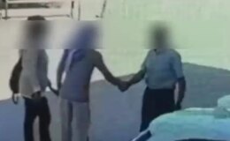 Evlilik vaadiyle altın dolandırıcılığı: 4 kişi gözaltında
