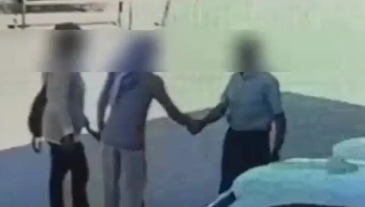 Evlilik vaadiyle altın dolandırıcılığı: 4 kişi gözaltında