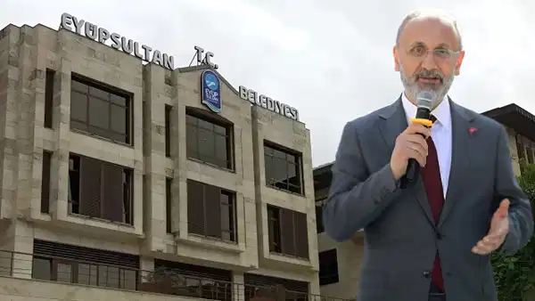 Eyüpsultan Belediyesi’nde seçim öncesi giriş engeli: Binaya yalnızca meclis üyeleri alınıyor