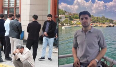 Eyüpsultan’da iş cinayeti: Çocukluk arkadaşı iki işçiden biri öldü, diğeri yaralandı