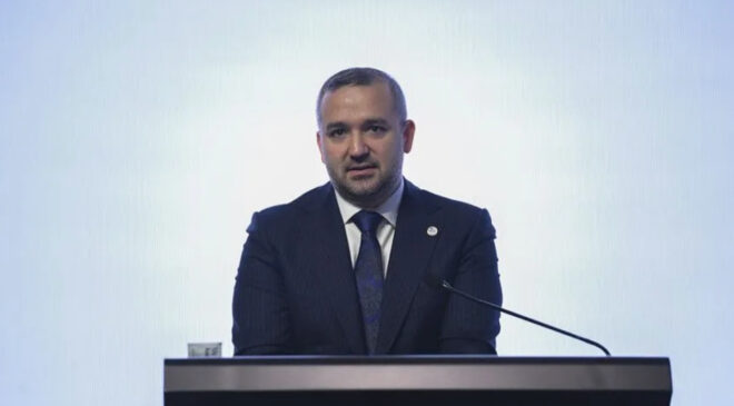 Fatih Karahan: TL’ye yönelik tercihler fon çıkışlarından etkilenmedi