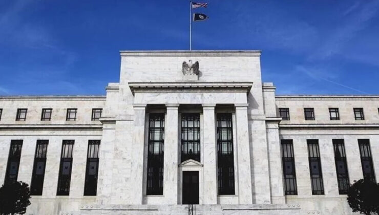 Fed tutanakları: Bu yıl bir faiz artışı daha yapılabilir
