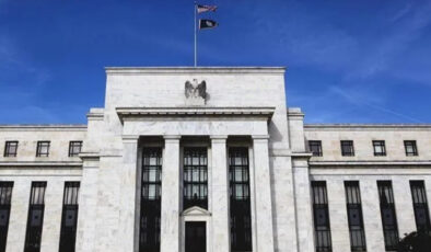 Fed’in faiz kararını bugün açıklayacak