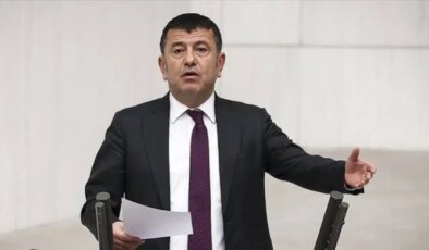 Fenalaşıp hastaneye kaldırılmıştı: Veli Ağbaba taburcu edildi