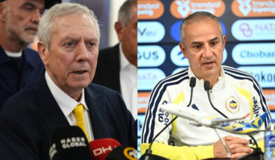 Fenerbahçe’nin yeni teknik direktörü kim olacak? İşte adaylar
