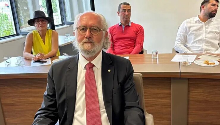 Fethiye’nin güzellikleri Avrupa’da canlı yayınla tanıtılacak