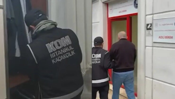 FETÖ’nün mahrem yapılanmasına operasyon: Çok sayıda gözaltı var