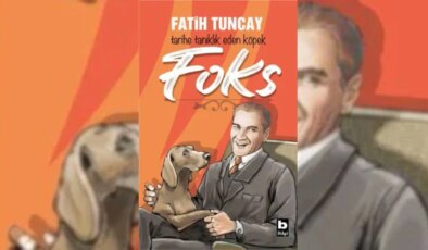 Foks’un Gözünden