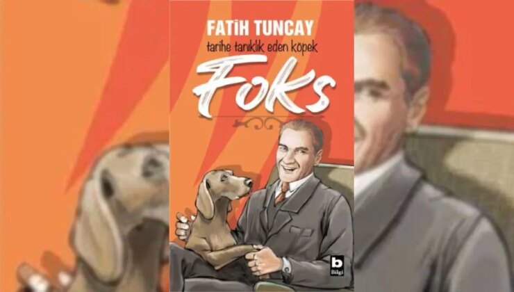 Foks’un Gözünden
