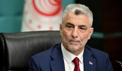 ‘Fon’ iddiasının ardından… Ticaret Bakanı Ömer Bolat’tan bir açıklama daha