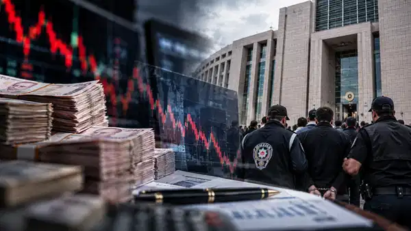 ‘Fon krizi’ soruşturması: 19 kişi adliyeye sevk edildi